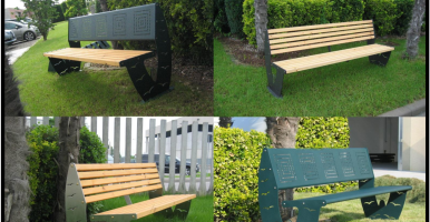 Arredo Urbano