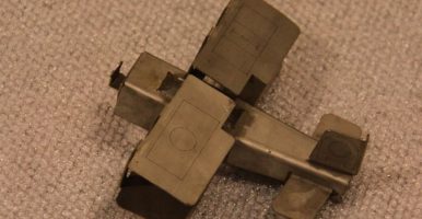 Carpenteria di precisione – Minuteria – Kit – Applicazioni speciali