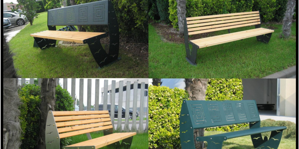 Arredo Urbano