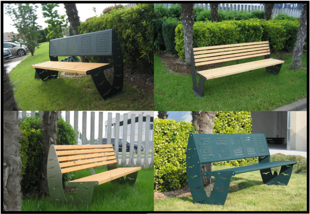 Arredo Urbano