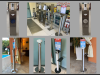 Dispenser / Colonnine Igienizzanti