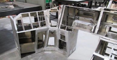 Automotive e Nautica