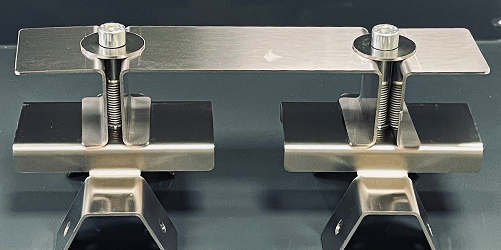 Staffe / Accessori fotovoltaico