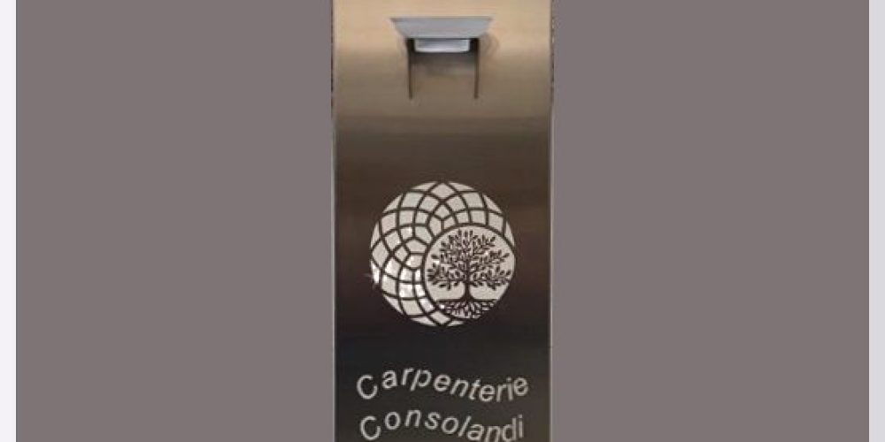 Colonnina Igienizzante (Covid-19)