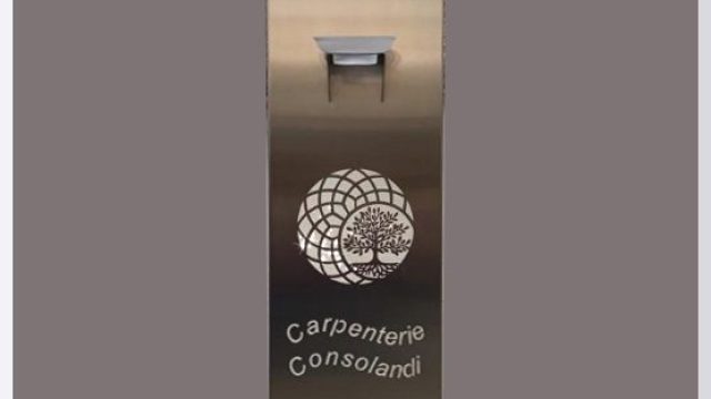 Colonnina Igienizzante (Covid-19)